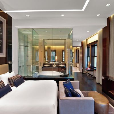 The Lumen Penthouse Or Penthouse Loft The Joule Promo Code