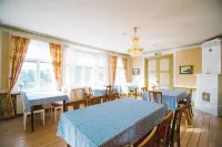 Urshult Hotell Hôtels à : 