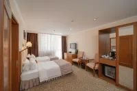 Jannat Resort, Koi Tash Отели в г. 