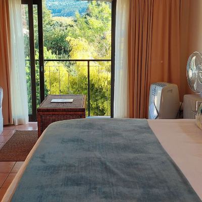 Mountain View Room Riversong Guest House Promo Code