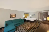 OYO Townhouse Jackson - Ridgeland Hotels in 