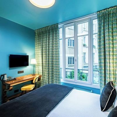 Adjacent Rooms Hotel Villa Nicolo Promo Code