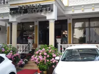 Termal Elit Hotel Hoteles en Termal