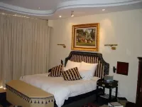 Kosmos Manor Hotels in 