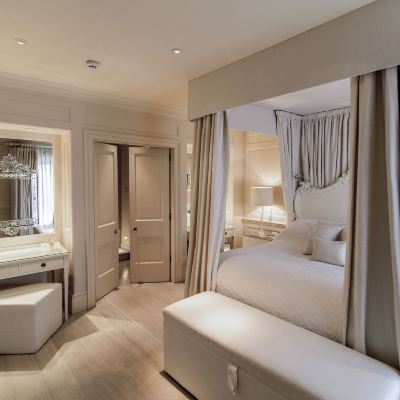 One-Bedroom Suite Le Manoir aux Quat'Saisons, A Belmond Hotel, Oxfordshire Promo Code