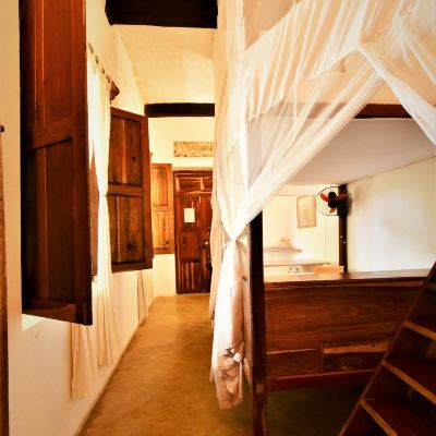 Family Quadruple Room, Garden View (Jodi) Miti Miwiri Promo Code