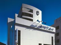 Hotel Sunroute Hikone  otelleri
