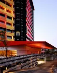 Hotel Puerta America