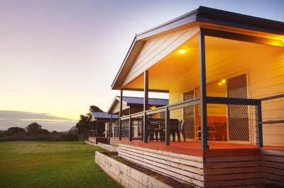 Discovery Parks - Whyalla Foreshore Hotels in 