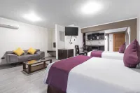 Hotel Andesmar