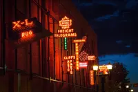 The Westin Edmonton Hotels in 