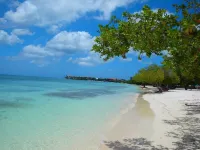Victoria City Hotel Hotels in Oranjestad