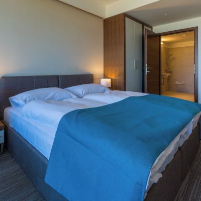 Superior Twin Accessible Room, Sea View Hotel Katarina Promo Code
