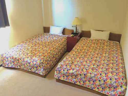 Hotel Nankairo