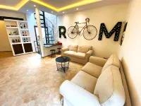 L'Orologio Bed & Breakfast Các khách sạn ở Capaccio Paestum