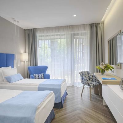 Connected Smart Room with Park View Viva Mare Beach Hotel Promo Code