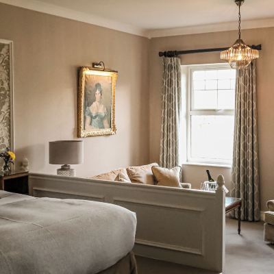 Bay King With Sea View Park Hotel Kenmare Promo Code