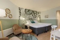 Center Parcs Vossemeren Các khách sạn ở 