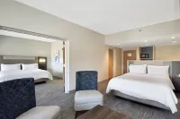 Holiday Inn Express BOONE by IHG