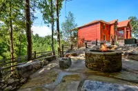 Breathtaking 14Br Cabin: Elevator Views Games Hot Tubs Galore Hotele w: 