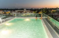 Alkquimia Hotel