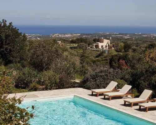 Kapsaliana Village Hotel Hotels in Arkadi