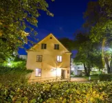 Sodervillan Hotels in 