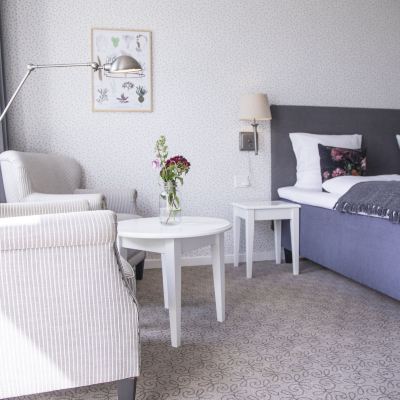 Superior Double Room, 1 Queen Bed, Sea View Tambohus Kro & Badehotel Promo Code