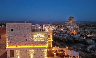 Kasr-ı Kapadokya Cave Suites - 1