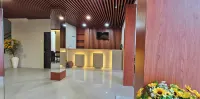 Sunflower Hotel Syariah near Juanda Airport