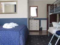 Branston Lodge