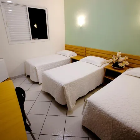 Hotel Sansaed