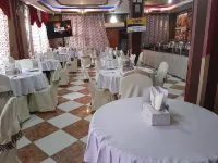 GR City Hotel