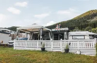 First Camp Gol Hallingdal โรงแรมใน