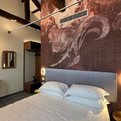 Deluxe Double or Twin Room Ai Due Fanali Promo Code