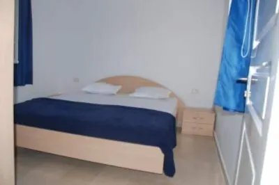 Apartment with sea view のホテル
