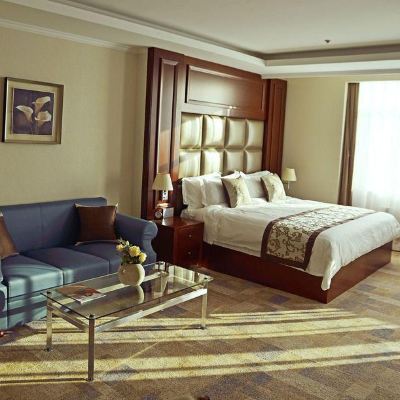 Executive Suite Premium Hotel Ulaanbaatar Promo Code