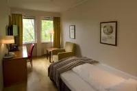 Scandic Victoria Hotels in 