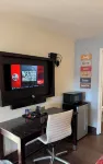 Budget Motel