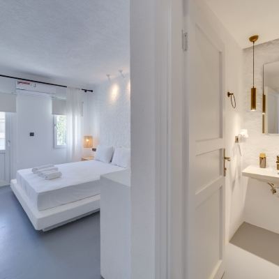 Superior Room With Double Bed The Hello Hotel Promo Code
