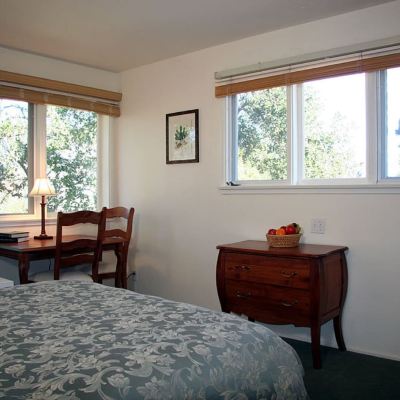 Room, 1 Queen Bed, Shared Bathroom (Topa Topa Room; No Television) Ojai Retreat & Inn Promo Code