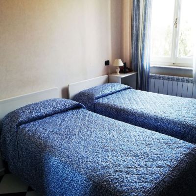 Double Room Albergo Amici Promo Code
