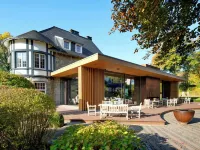 Romantik Hotel le Val d'Amblève Отели в г. 
