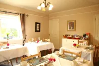 Brooklodge Bed and Breakfast Ξενοδοχεία στην πόλη 
