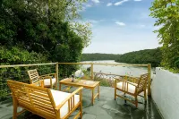 Fal River Cottage Hotel di 
