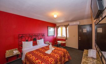 Hotel Cucapa - Housity