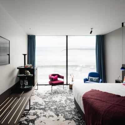 Superior Room Ebb-Dunedin Promo Code