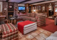 Kitzhof Inn Vermont