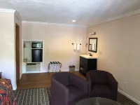 Budget Inn Hotele w: Jasper