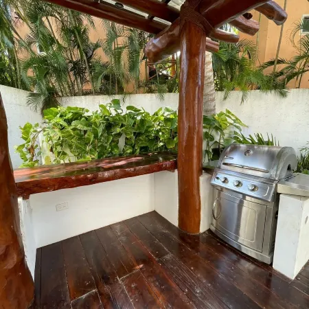Casa Pirata